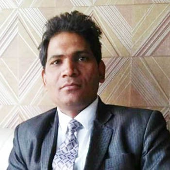 KC Kheterpal
