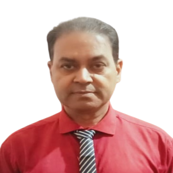 Dr Virender Rawat