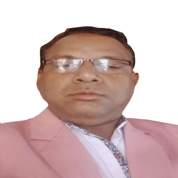 Arup Chowdhar