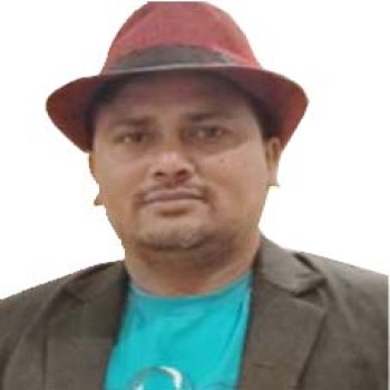 Alok Naskar