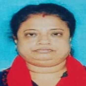 Rita Chowdhar