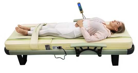 Spin Therapy