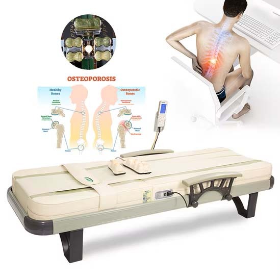 Spin Therapy